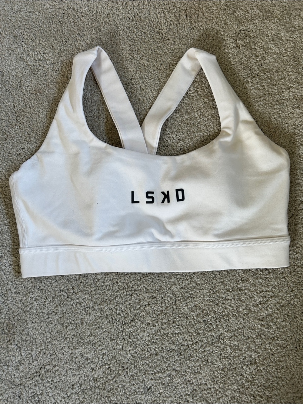 LSKD Rep Sports Bra